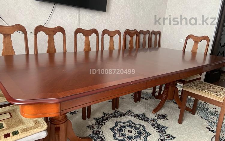3-бөлмелі пәтер · 79 м² · 4/4 қабат, Кунаева 31, бағасы: 20 млн ₸ в Кентау — фото 2