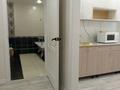1-бөлмелі пәтер · 43 м² · 1/10 қабат, Амангельды, бағасы: 12 000 ₸ в Павлодаре — фото 8