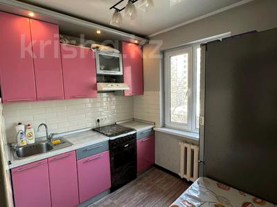 3-комнатная квартира · 62 м² · 5/5 этаж, Евгения Брусиловского за 36.5 млн 〒 в Алматы, Бостандыкский р-н