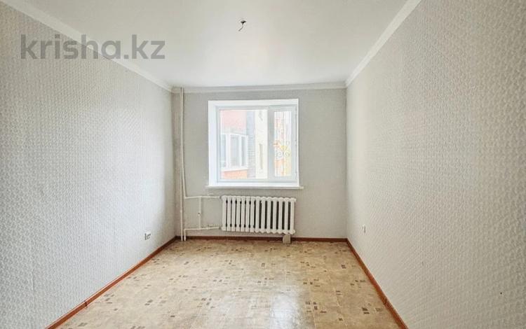 3-бөлмелі пәтер · 78 м² · 6/10 қабат, Ескі қала, НАБЕРЕЖНАЯ, бағасы: 20.5 млн ₸ в Актобе, Старый город — фото 2