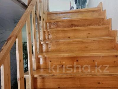 Отдельный дом · 4 комнаты · 140 м² · 6 сот., Алимбетова — Сайрамская за 25 млн 〒 в Шымкенте, Енбекшинский р-н