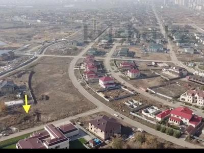 Участок 13.5 соток, А-39 4 за 100 млн 〒 в Астане, Алматы р-н