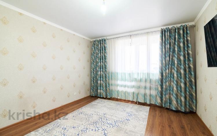 2-бөлмелі пәтер, 55 м², 4/9 қабат, проспект абылай-хана 52а, бағасы: 24.5 млн 〒 в Астане, Алматы р-н — фото 28