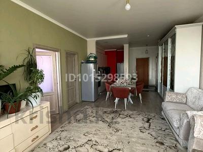 2-комнатная квартира · 58 м² · 14/14 этаж, Навои 58, 60, 62, 66, 68, 70, 72, 74 за 46 млн ₸ в Алматы, Ауэзовский р-н