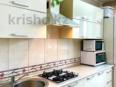 4-комнатная квартира · 85 м² · 3/5 этаж, мкр Алмагуль 28 за 57 млн ₸ в Алматы, Бостандыкский р-н