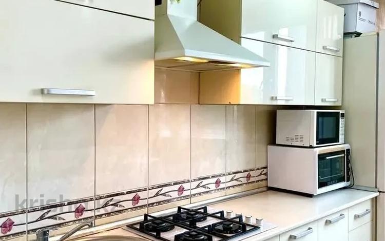 4-комнатная квартира · 85 м² · 3/5 этаж, мкр Алмагуль 28 за 57 млн ₸ в Алматы, Бостандыкский р-н — фото 2