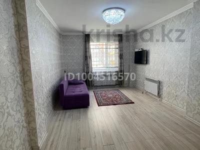 Аренда квартир в Астане: 1-комнатная квартира · 45 м² · 2/11 этаж, Роза Багланова 3 — Пересечение ул Багланова и Туран за 230 000 〒 1-комнатная квартира · 45 м² · 2/11 этаж, Роза Багланова 3 — Пересечение ул Багланова и Туран за 230 000 〒 в Астане, Нура р-н