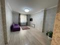 1-комнатная квартира · 45 м² · 2/11 этаж, Роза Багланова 3 — Пересечение ул Багланова и Туран за 230 000 ₸ в Астане, Нура р-н — фото 11
