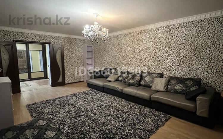 2-комнатная квартира · 90 м² · 9/10 этаж, Тархана 17 за 290 000 ₸ в Астане, р-н Байконур — фото 2