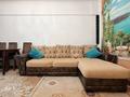 2-бөлмелі пәтер · 60 м² · 3/5 қабат, Көктем-1 ш/а., бағасы: 56 млн ₸ в Алматы, Бостандыкский р-н — фото 3