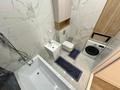 3-бөлмелі пәтер · 62 м² · 18/18 қабат, Санжара Асфендиярова 3, бағасы: 42.5 млн ₸ в Астане, Есильский р-н — фото 17