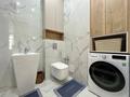 3-бөлмелі пәтер · 62 м² · 18/18 қабат, Санжара Асфендиярова 3, бағасы: 42.5 млн ₸ в Астане, Есильский р-н — фото 19