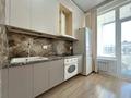 3-бөлмелі пәтер · 62 м² · 18/18 қабат, Санжара Асфендиярова 3, бағасы: 42.5 млн ₸ в Астане, Есильский р-н — фото 9