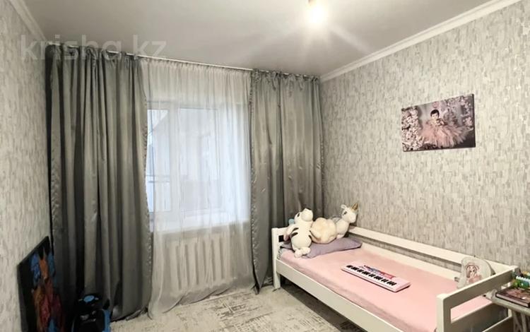 3-комнатная квартира · 70 м², косшыгулулы 14 за 31 млн ₸ в Астане, Сарыарка р-н — фото 2