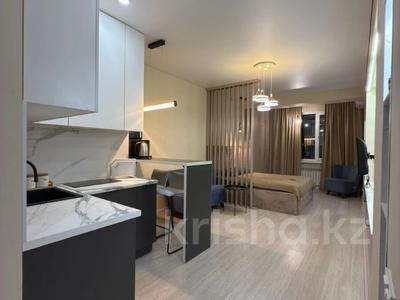 1-комнатная квартира · 33 м² · 6/10 этаж, Карасай батыра — Карасай батыра за 30 млн 〒 в Алматы, Алмалинский р-н