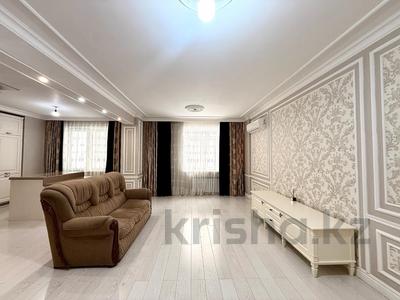 3-комнатная квартира · 100.2 м² · 3/9 этаж, Мәңгілік Ел 50 — Улы Дала за 64 млн 〒 в Астане, Есильский р-н