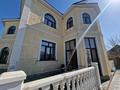 Жеке үй · 6 бөлме · 300 м² · 10 жүзд., 10мкр, бағасы: 120 млн ₸ в Конаеве — фото 18