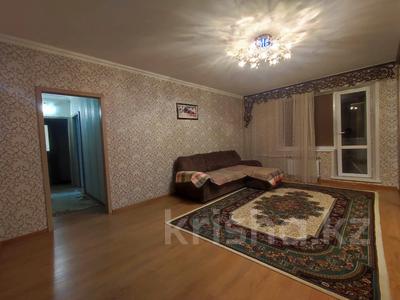 4-комнатная квартира, 83 м², 3/5 этаж, Шерубай Батыра за 24 млн 〒 в Абае