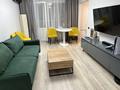 3-бөлмелі пәтер · 55 м² · 5/5 қабат, Самал-3 ш/а., Пр-т Достык, бағасы: 67 млн ₸ в Алматы, Медеуский р-н