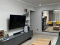 3-бөлмелі пәтер · 55 м² · 5/5 қабат, Самал-3 ш/а., Пр-т Достык, бағасы: 67 млн ₸ в Алматы, Медеуский р-н — фото 3
