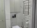 3-бөлмелі пәтер · 55 м² · 5/5 қабат, Самал-3 ш/а., Пр-т Достык, бағасы: 67 млн ₸ в Алматы, Медеуский р-н — фото 6