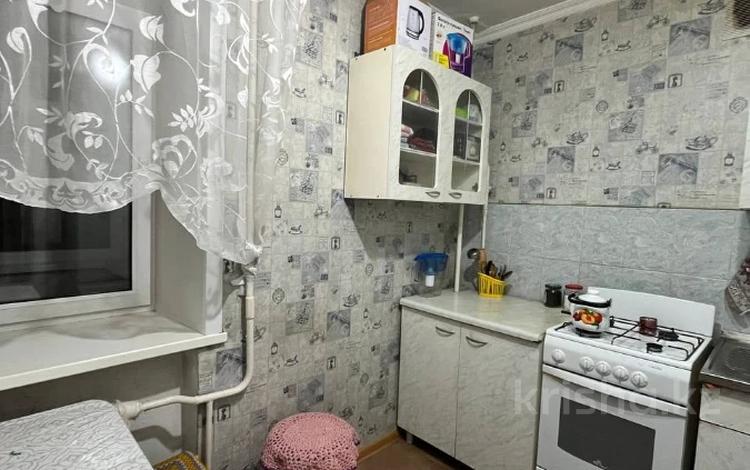 1-комнатная квартира · 32.6 м² · 4/5 этаж, Каирбекова за 17 млн ₸ в Костанае — фото 2