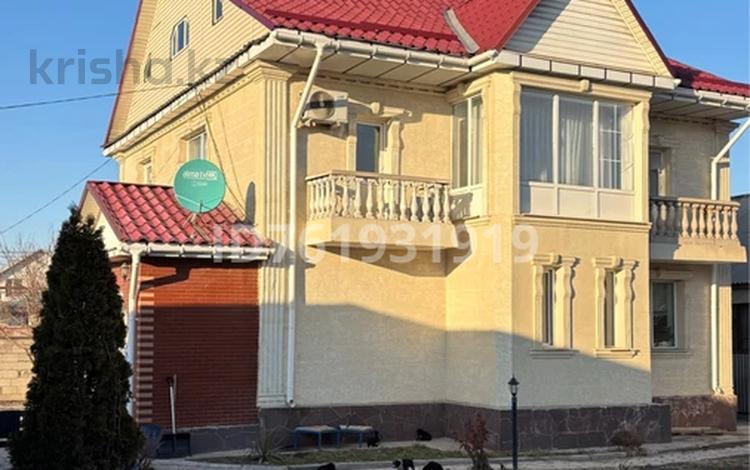 Жеке үй · 6 бөлме · 220 м² · 7.9 жүзд., Ұлжан-2 ш/а., Бесшатыр 14 — ул бесшатыр, бағасы: 120 млн ₸ в Алматы, Алатауский р-н — фото 2