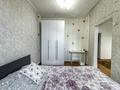 Часть дома · 4 комнаты · 73.3 м² · 3.84 сот., мкр Михайловка , Бадина — Прогресса- маг. Стекляшка за 17.4 млн ₸ в Караганде, Казыбек би р-н — фото 15