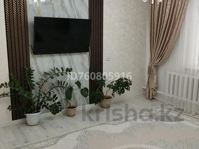 4-комнатная квартира · 84 м² · 2/2 этаж, мкр Геолог 62 — Аккулова за 20.5 млн 〒 в Атырау