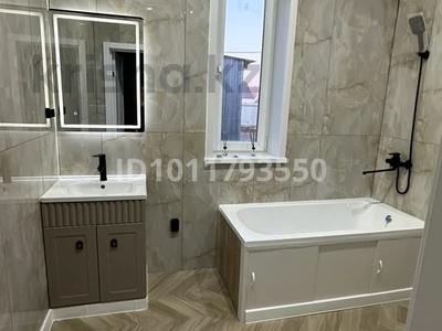 Отдельный дом · 3 комнаты · 120 м² · 4 сот., Деркул пдп2 за 31 млн ₸ в Уральске