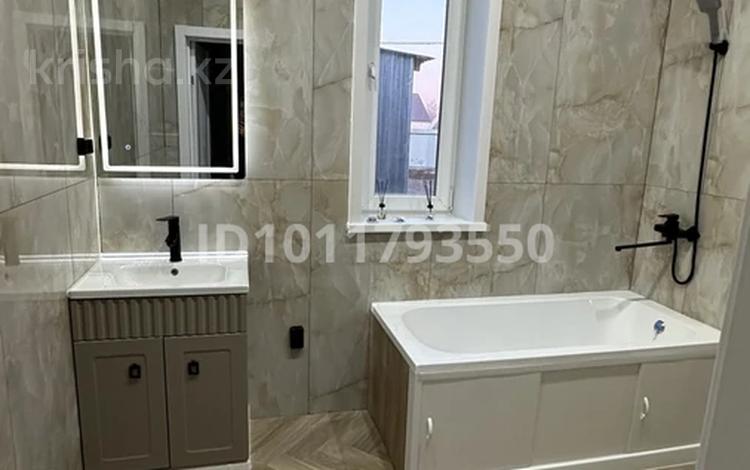 Отдельный дом · 3 комнаты · 120 м² · 4 сот., Деркул пдп2 за 31 млн ₸ в Уральске — фото 3