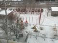 3-бөлмелі пәтер · 78 м² · 8/9 қабат, Шакарима 15 — Школа 4, бағасы: 41 млн ₸ в Семее — фото 7