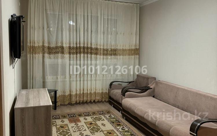 1-бөлмелі пәтер · 36 м² · 7/17 қабат, Бектурова 4/6, бағасы: 26 млн ₸ в Астане, Нура р-н — фото 2