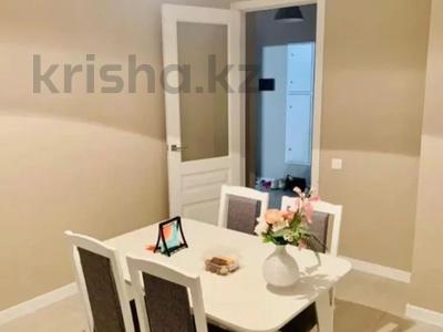 2-бөлмелі пәтер · 48 м² · 10/12 қабат, Сейфуллина 574/1 к3, бағасы: 65 млн ₸ в Алматы, Бостандыкский р-н