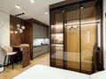 1-бөлмелі пәтер · 33.4 м² · 2/10 қабат, Сейфуллина 416 — Макатаева, бағасы: 52 млн ₸ в Алматы, Алмалинский р-н