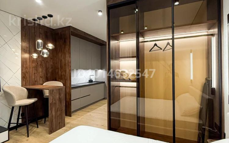 1-бөлмелі пәтер · 33.4 м² · 2/10 қабат, Сейфуллина 416 — Макатаева, бағасы: 52 млн ₸ в Алматы, Алмалинский р-н — фото 15