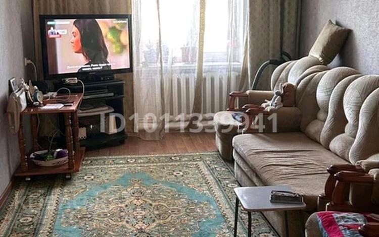 3-комнатная квартира · 64 м² · 1/2 этаж, Долгова 44 за 9.5 млн ₸ в Хромтау — фото 2
