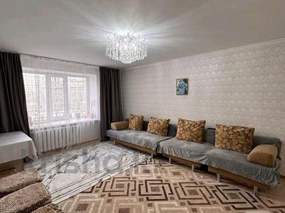 2-комнатная квартира · 73 м² · 5/10 этаж, Мустафина 15 за 30.5 млн ₸ в Астане, Алматы р-н