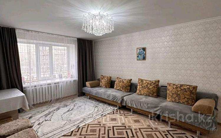2-комнатная квартира · 73 м² · 5/10 этаж, Мустафина 15 за 30.5 млн ₸ в Астане, Алматы р-н — фото 2