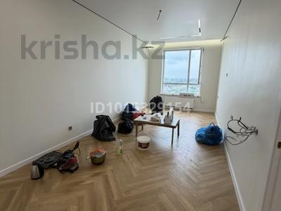 2-бөлмелі пәтер · 68 м² · 9/12 қабат, ул. Фадеева, 38/1, бағасы: 52 млн ₸ в Алматы, Алатауский р-н