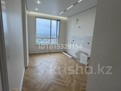 2-бөлмелі пәтер · 68 м² · 9/12 қабат, ул. Фадеева, 38/1, бағасы: 53 млн ₸ в Алматы, Алатауский р-н