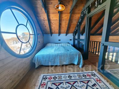 Дом · 3 комнаты · 50 м², мкр Карагайлы, Ст Алмалы 79 — улица 75 лет Победы за 55 000 ₸ в Алматы, Наурызбайский р-н