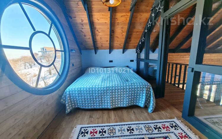 Дом · 3 комнаты · 50 м², мкр Карагайлы, Ст Алмалы 79 — улица 75 лет Победы за 55 000 ₸ в Алматы, Наурызбайский р-н — фото 5