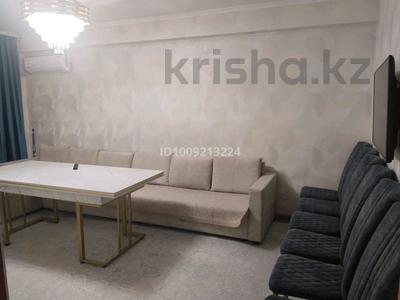 3-комнатная квартира · 80 м² · 2/5 этаж, Абая за 36 млн 〒 в Талгаре