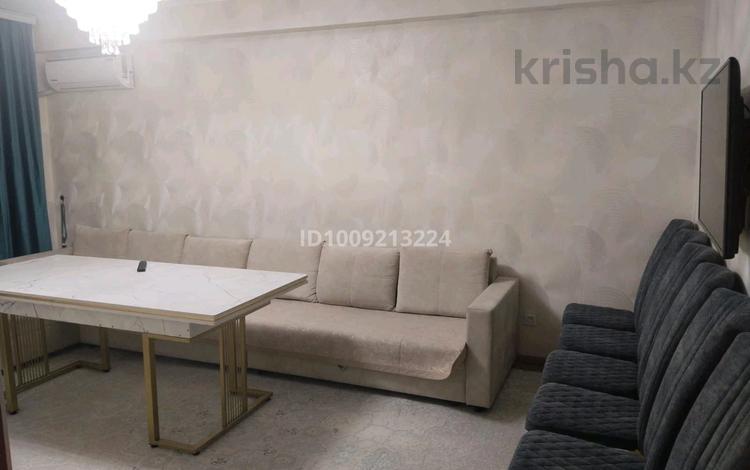 3-комнатная квартира · 75 м² · 2/5 этаж, Абая за 35 млн ₸ в Талгаре — фото 2