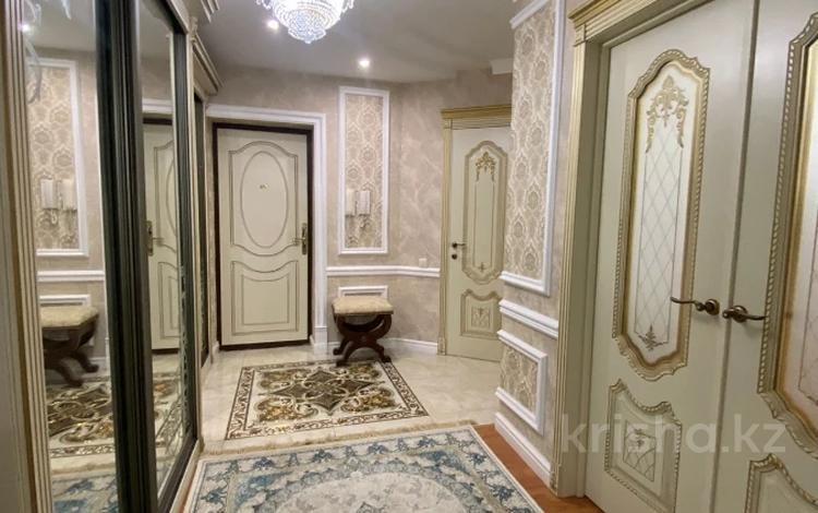3-бөлмелі пәтер · 135 м² · 6/10 қабат, мкр 12, бағасы: 46 млн ₸ в Актобе — фото 2