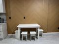 1-комнатная квартира · 32 м² · 3/6 этаж, мкр Гажайып 32 за 200 000 ₸ в Алматы, Алатауский р-н — фото 9