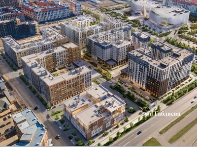 Свободное назначение, офисы, магазины и бутики, общепит, салоны красоты, медцентры и аптеки, образование, развлечения · 210 м² за 250.9 млн 〒 в Атырау