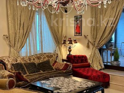Аренда квартир в Алматы: 8-комнатная квартира · 425 м² · 21/23 этаж, Кабанбай батыра за 4 млн 〒 8-комнатная квартира · 425 м² · 21/23 этаж, Кабанбай батыра за 4 млн 〒 в Алматы, Алмалинский р-н