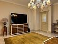 8-комнатная квартира · 425 м² · 21/23 этаж, Кабанбай батыра за 4 млн 〒 в Алматы, Алмалинский р-н — фото 21